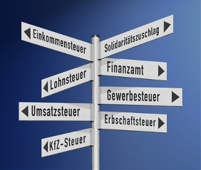 Informationen zu unseren Leistungen